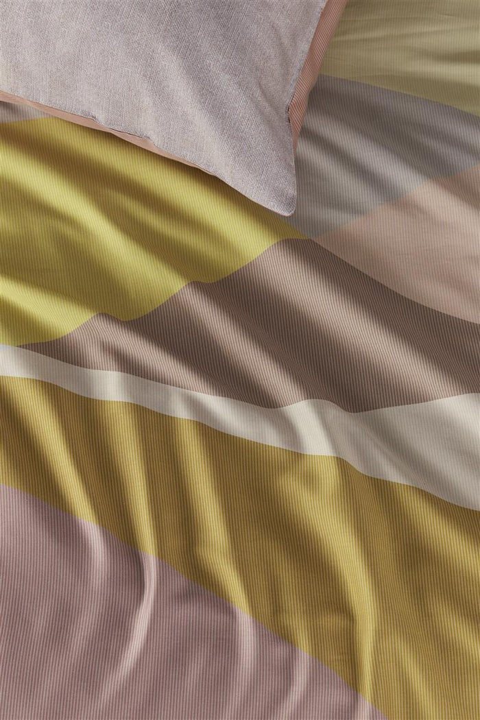 Beddinghouse Dutch Design Daybreak Dekbedovertrek