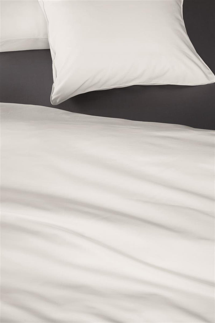 Beddinghouse Conscious Dekbedovertrek - 240x200/220 - Wit