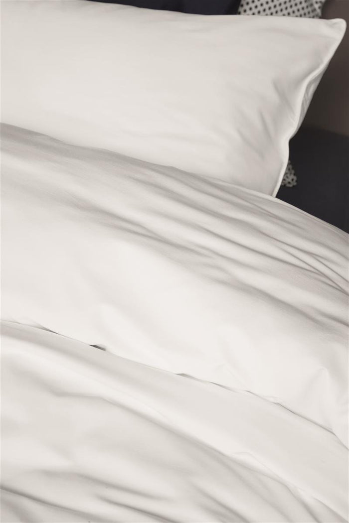 Beddinghouse Conscious Dekbedovertrek - 240x200/220 - Wit