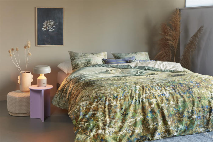 Beddinghouse Prado Dekbedovertrek - 240x200/220 - Multi