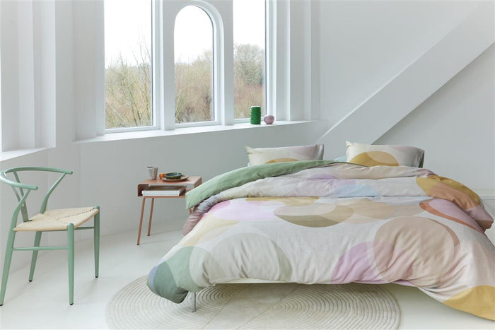 Beddinghouse Dutch Design Bonbon Dekbedovertrek - 140x200/220 - Multi