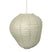 Ferm Living Kurbis Lampenkap Ø 38 cm - Dark Sage