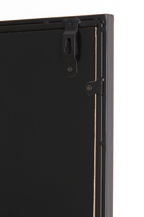 Light & Living - Spiegel ZENETA - 50x1.5x170cm - Helder