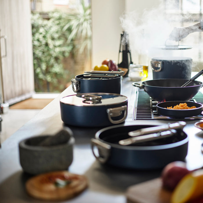 Joseph Joseph Space Koekenpan - Ø 20 cm