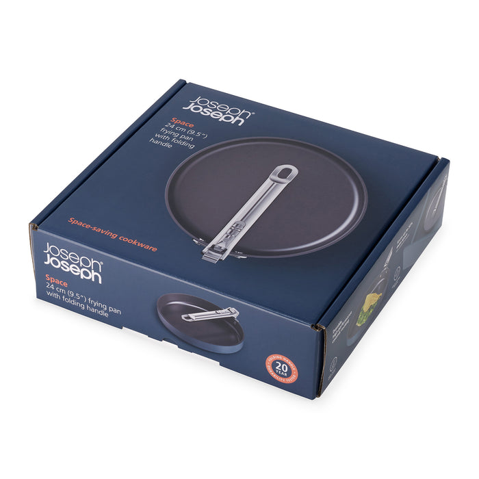 Joseph Joseph Space Koekenpan - Ø 24cm