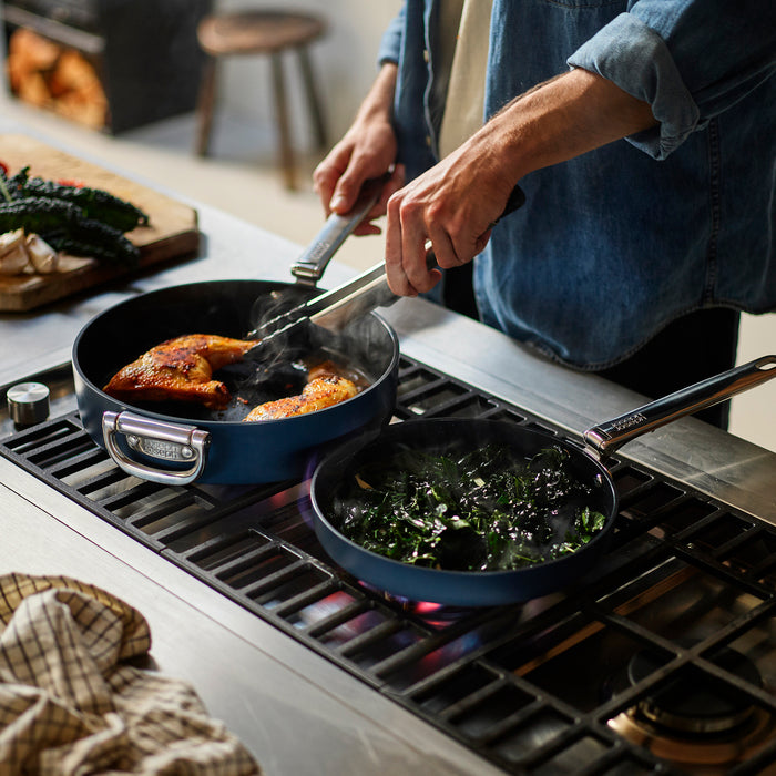 Joseph Joseph Space Koekenpan - Ø 24cm