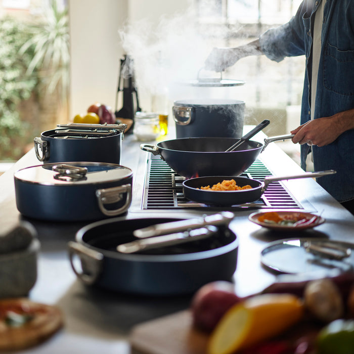 Joseph Joseph Space Koekenpan - Ø 24cm