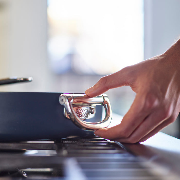 Joseph Joseph Space Koekenpan - Ø 30cm