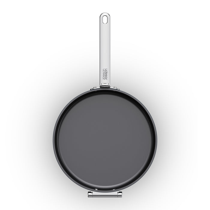 Joseph Joseph Space Soeppan met Deksel - Ø 25 cm