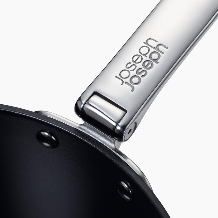 Joseph Joseph Space Pannenset - 3-delig