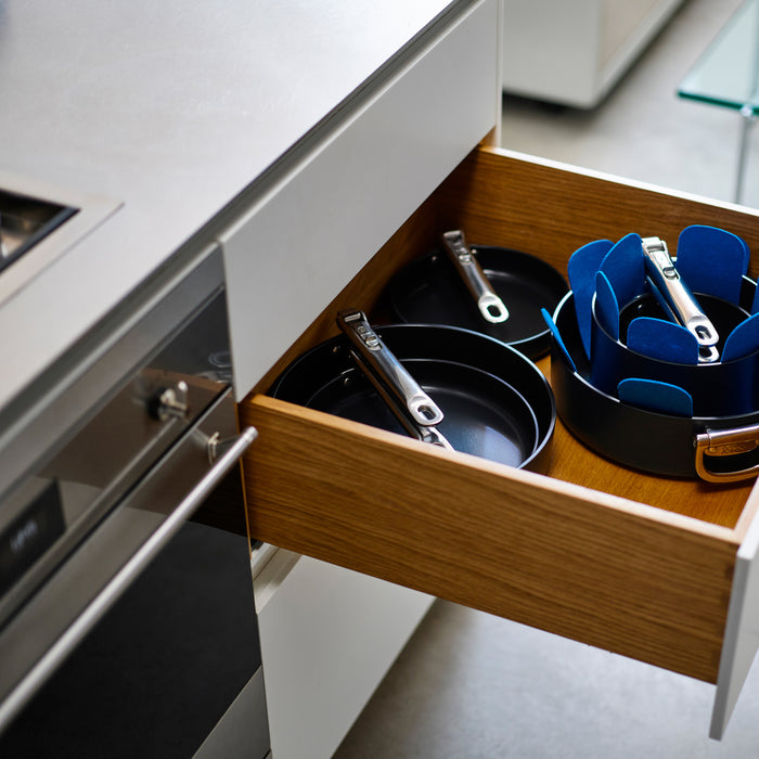 Joseph Joseph Space Pannenset - 3-delig