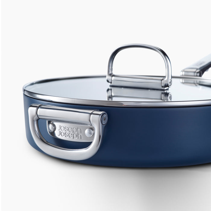 Joseph Joseph Space Kookgerei Set - 6-delig