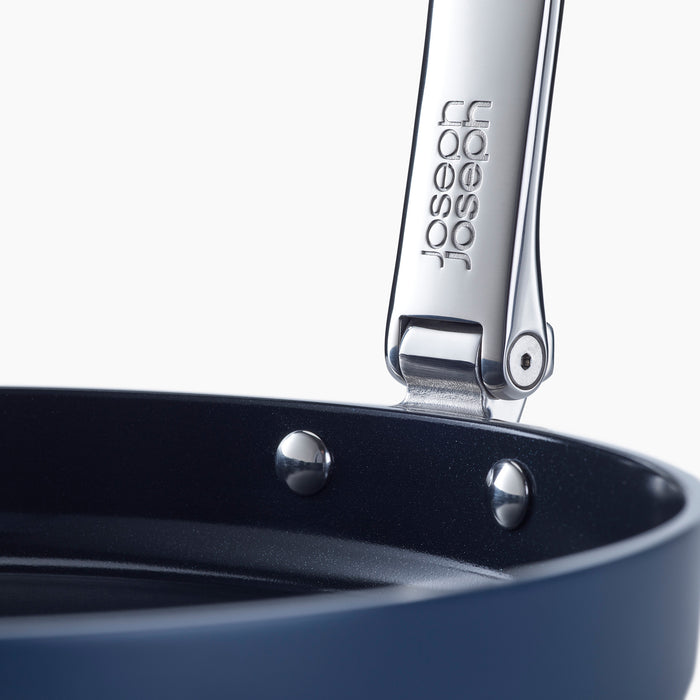 Joseph Joseph Space Kookgerei Set - 6-delig