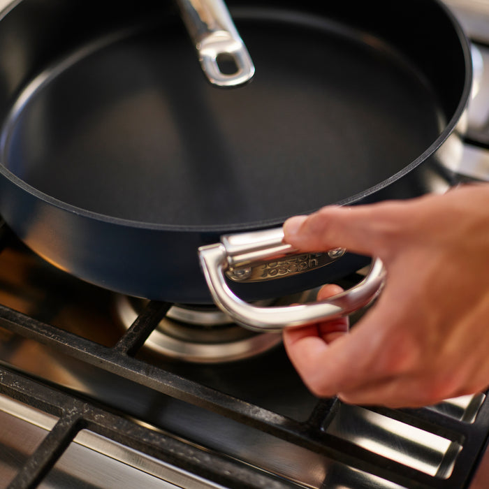 Joseph Joseph Space Kookgerei Set - 6-delig