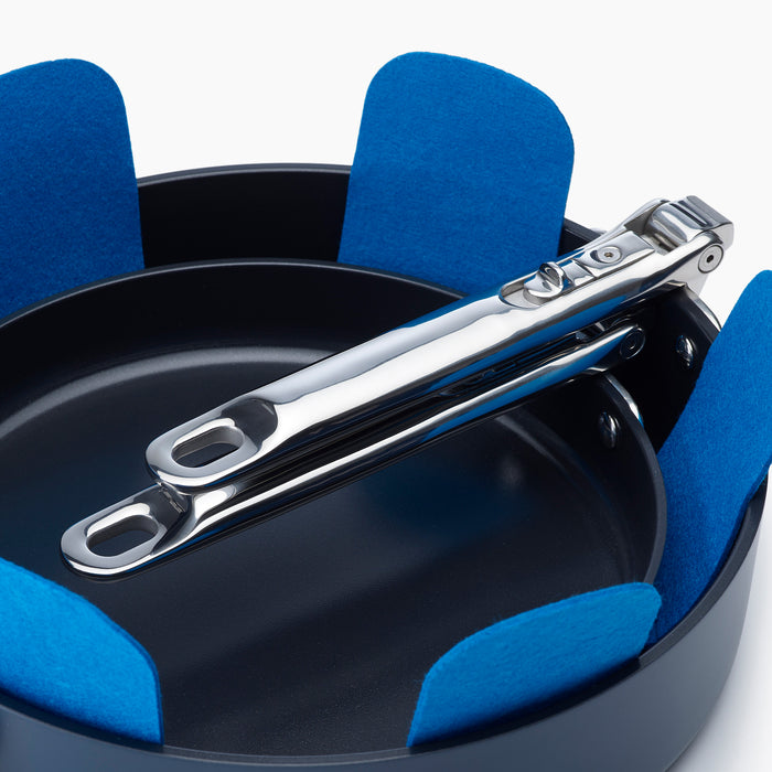 Joseph Joseph Space Panbeschermerset 3-delig