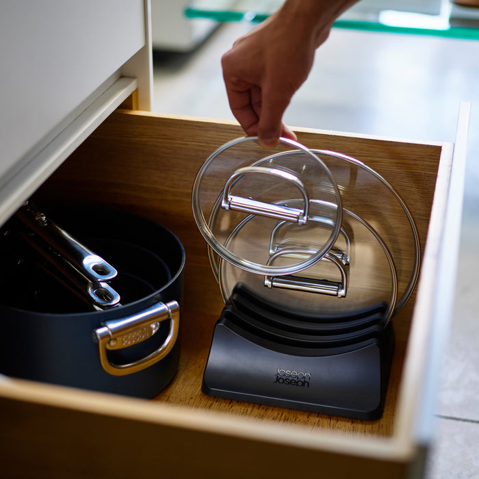 Joseph Joseph Space 3-Pandekselhouder Organiser