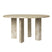 Ferm Living Taula Salontafel - Sand