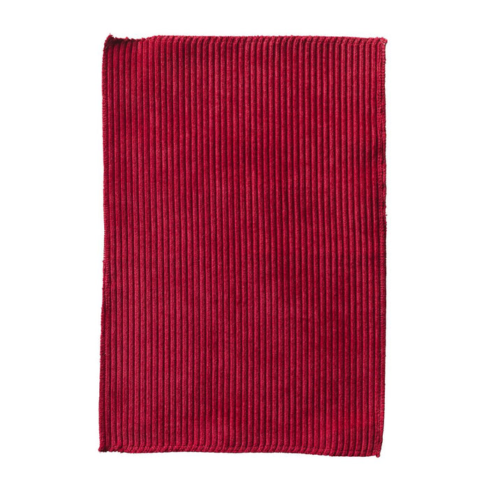 Nordic Home Logan eetkamerstoel - rood