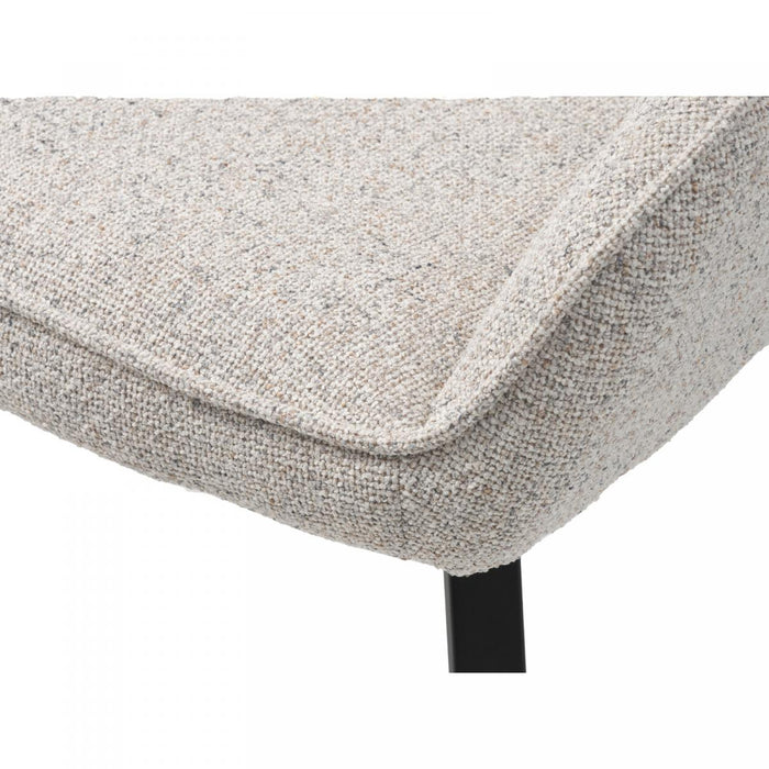 Nordic Home Kaija armstoel - wit