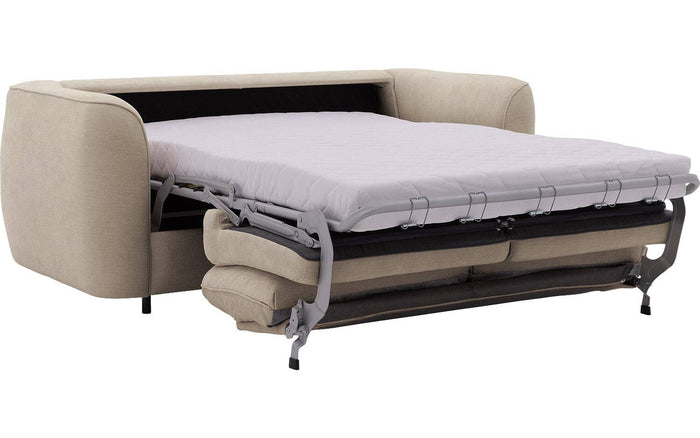 Goossens Slaapbank Dalvik