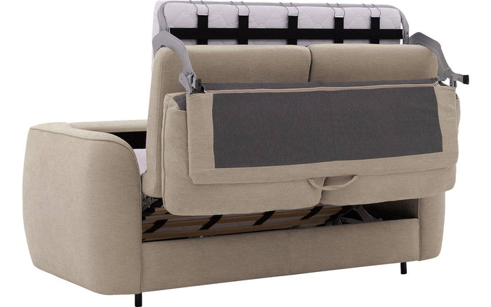 Goossens Slaapbank Dalvik