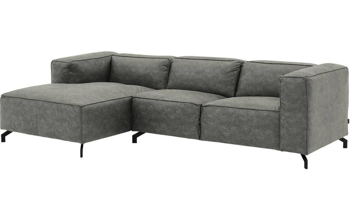 Goossens Bank Calvin