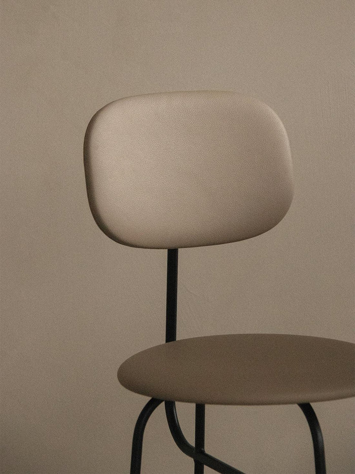 Audo Copenhagen Afteroom Counter Plus barkruk H97 Siërra 1001