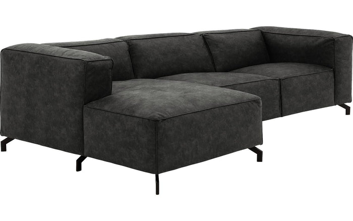 Goossens Bank Calvin