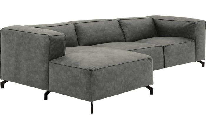 Goossens Bank Calvin