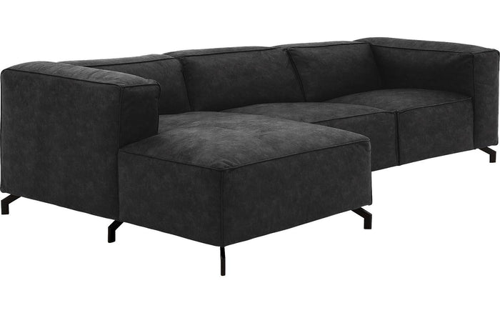 Goossens Bank Calvin