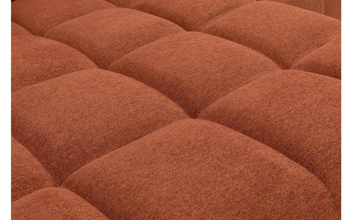 Goossens Bank Kubus - 40 x 40 cm stiksel