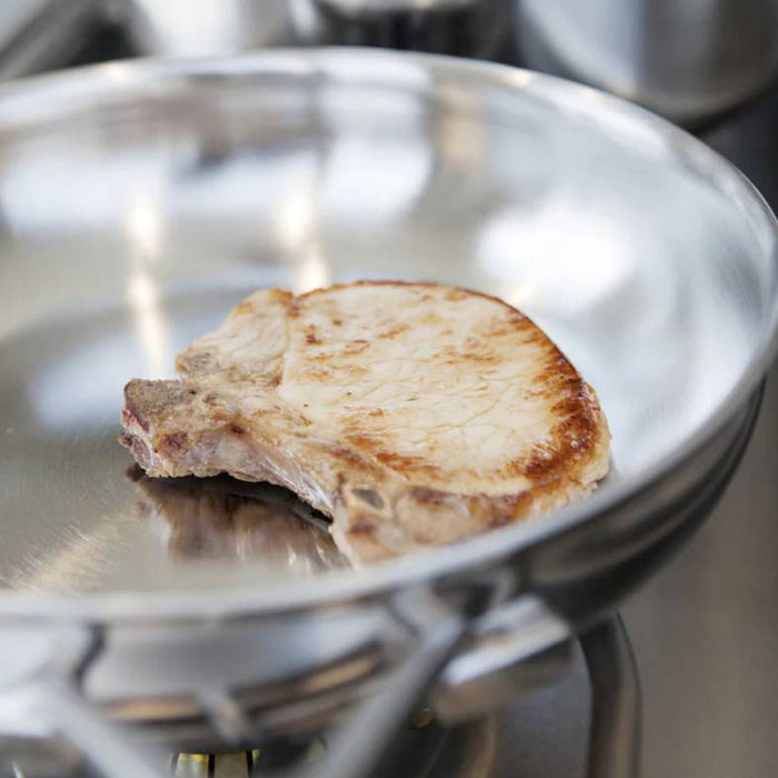 Demeyere Industry 5 Koekenpan - ∅ 20 cm