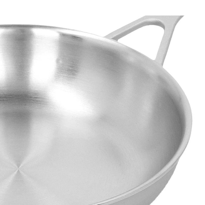 Demeyere Industry 5 Koekenpan - ∅ 32 cm