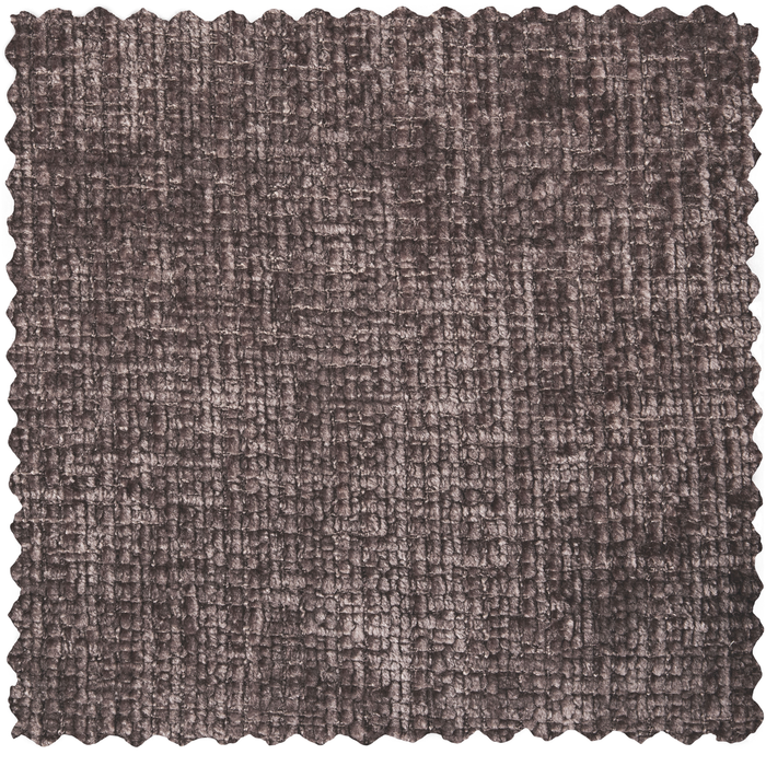 WOOOD hoekbank rechts Cloud - Chenille - Taupe - 80x345x198 cm