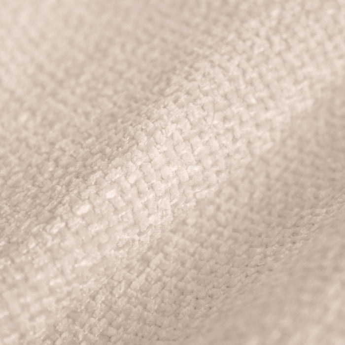 Micadoni Home Blair 2-zitsbank - Chenille - Lichtbeige