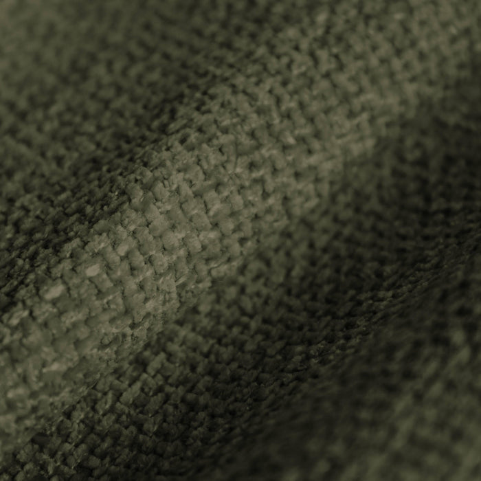 Micadoni Home Blair 2-zitsbank - Chenille - Groen