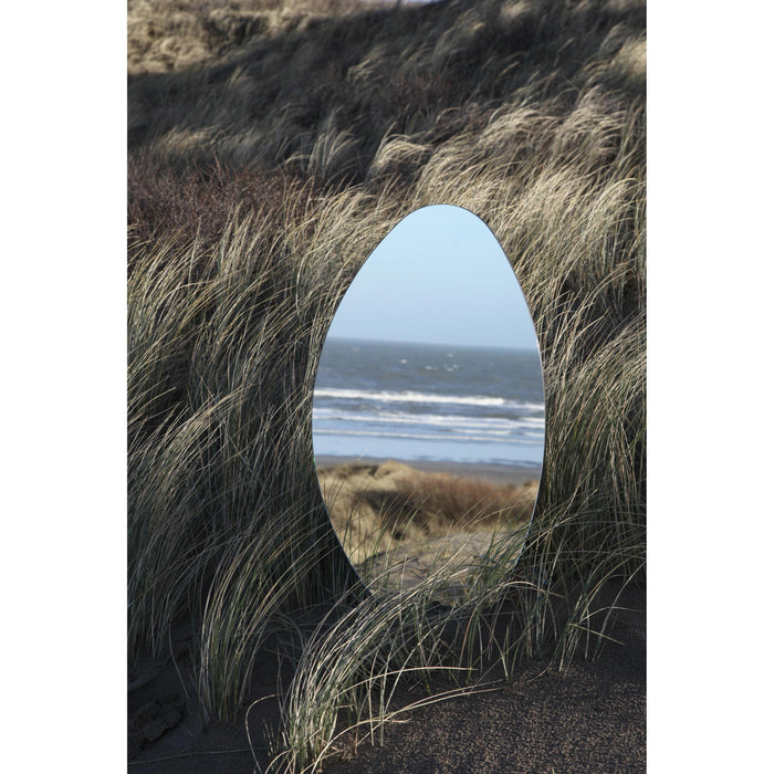 Studio Zondag Ekko spiegel