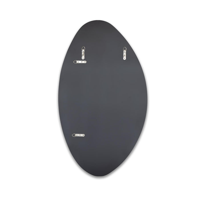 Studio Zondag Ekko spiegel