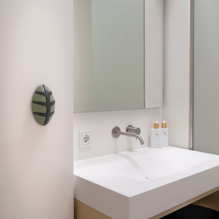 Spinder Design BUG - Green|Black