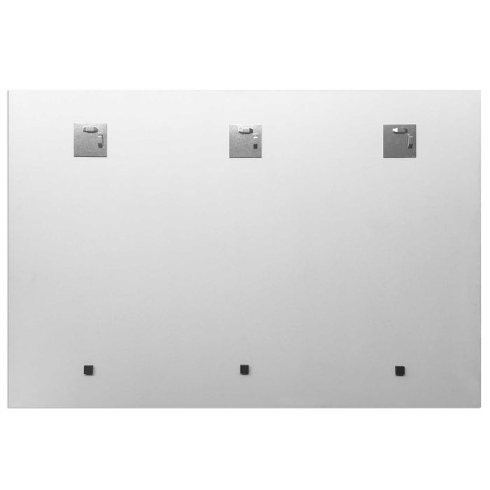 Reinders - Bohemian Butterfly Goddess - Glasschilderij 78x116cm