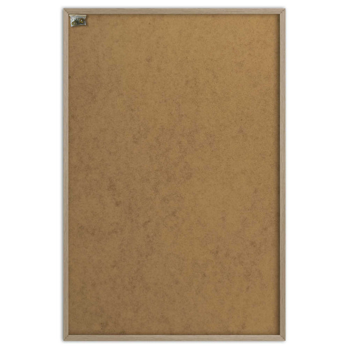 Reinders - Floral Van Gogh - Schilderij 90x60cm Hout