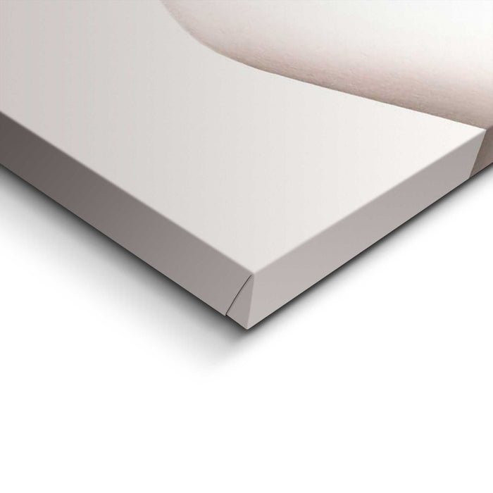 Reinders - Lady Glamour - Canvas Schilderij 70x50cm