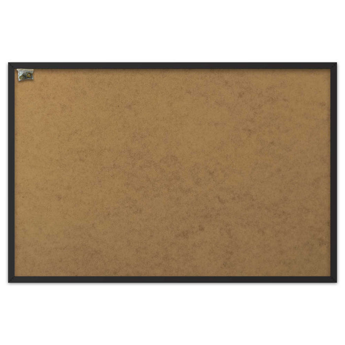 Reinders - Pub Masters - Schilderij 90x60cm Zwart