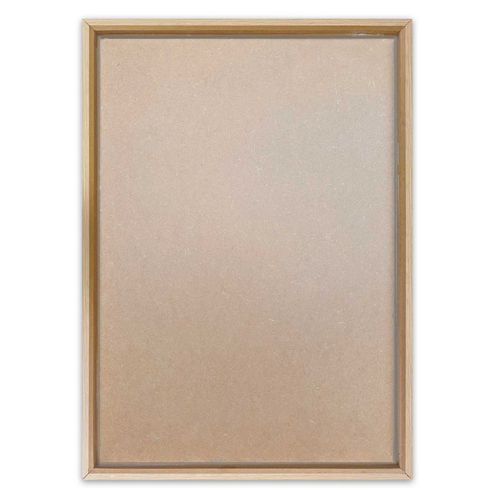 Reinders - Reading - Reliëf Art Schilderij - 70 x 50 cm