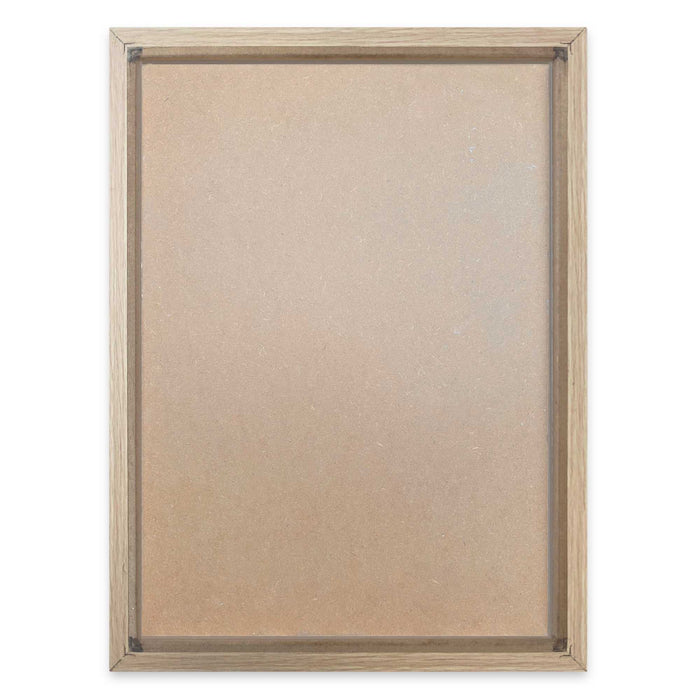 Reinders - Sharp Craft Art Schilderij - 40 x 30 cm - Sand Beige