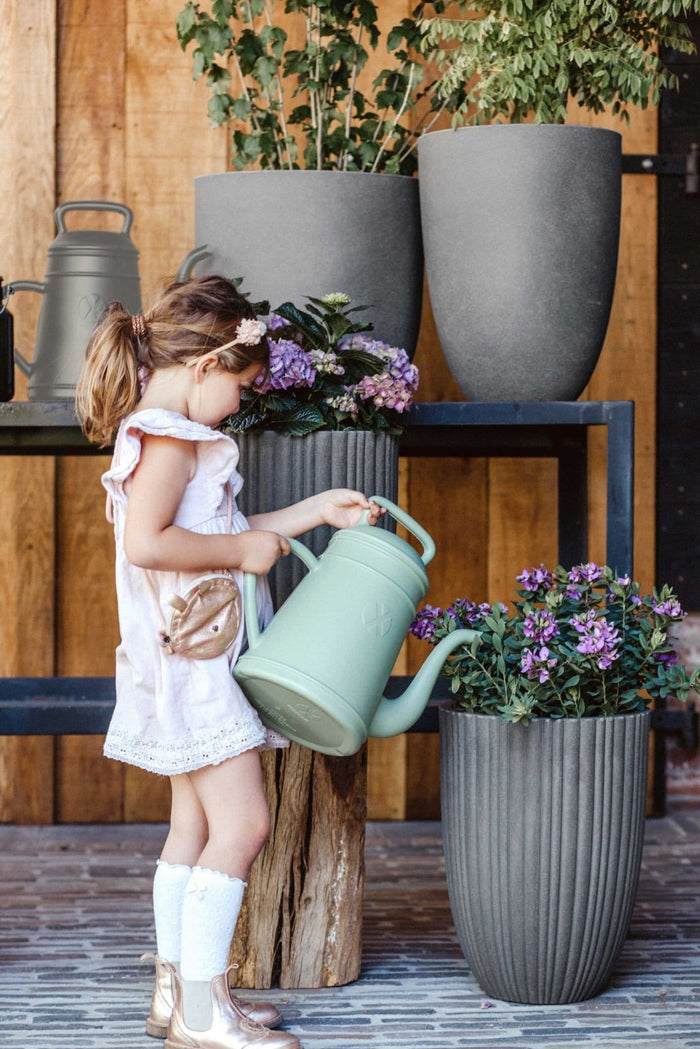 Xala - Gieter Lungo 12L - Koper