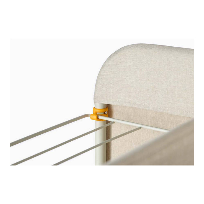 Joseph Joseph Eclipse 3-Laagse Droogrek 1,5 Meter - Beige