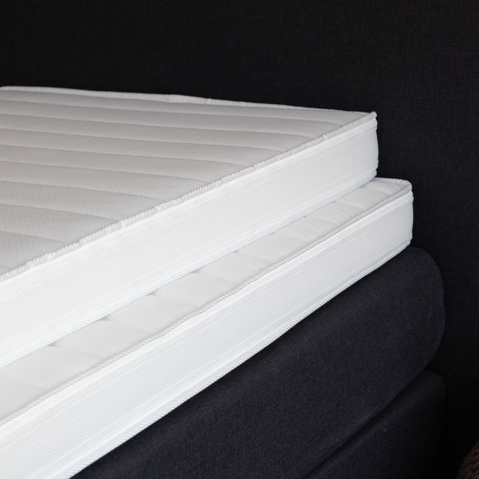 Torro - Extra Stevige Topmatras - 160x220cm