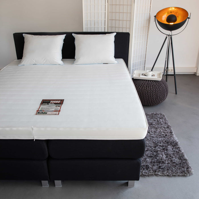 Torro - Extra Stevige Topmatras - 180x210cm