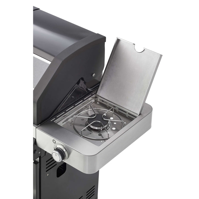 Rösle Barbecue Barbecue Gas Videro G4-S Vario 30 mbar